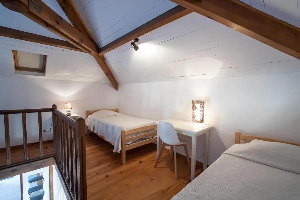 Auberge Lustincone - Photo 4