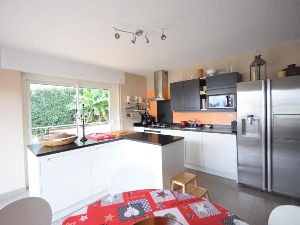 Appartement Évian-les-Bains, 3 pièces, 5 personnes - FR-1-498-40 - Photo 2