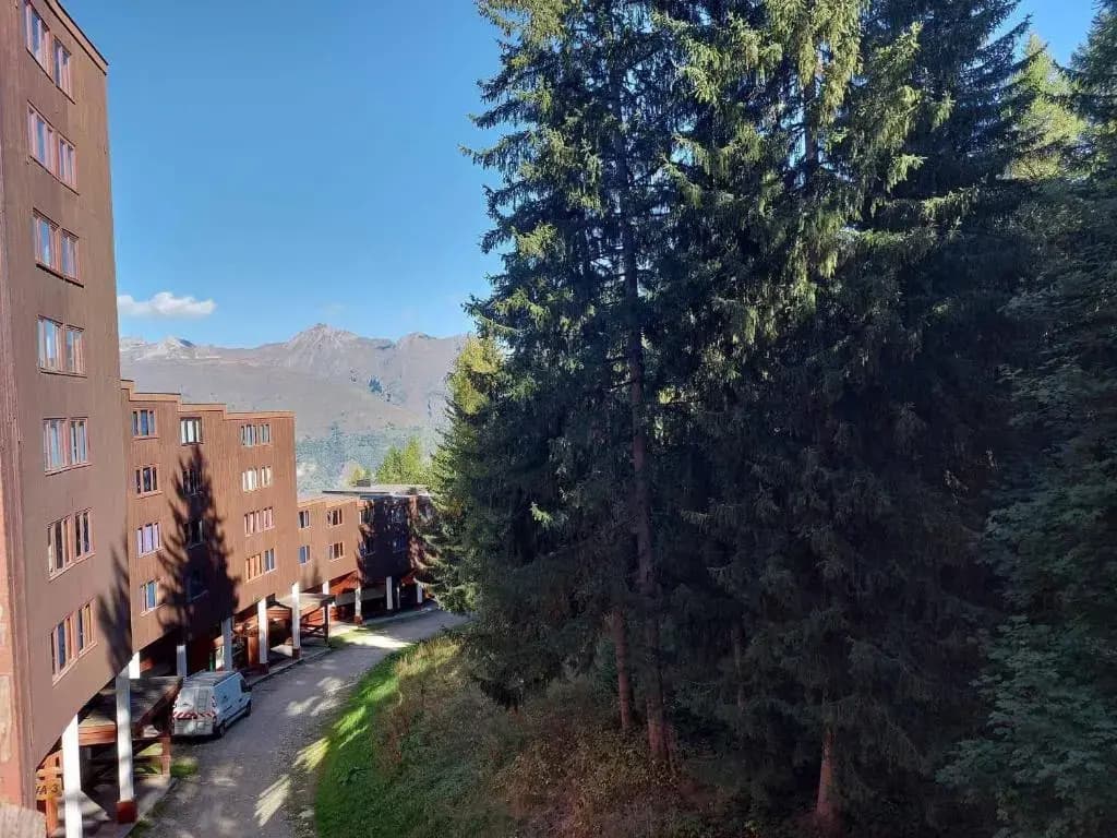 Appartement Les Arcs 1800, 1 pièce, 3 personnes - FR-1-411-143 - Miniature 8