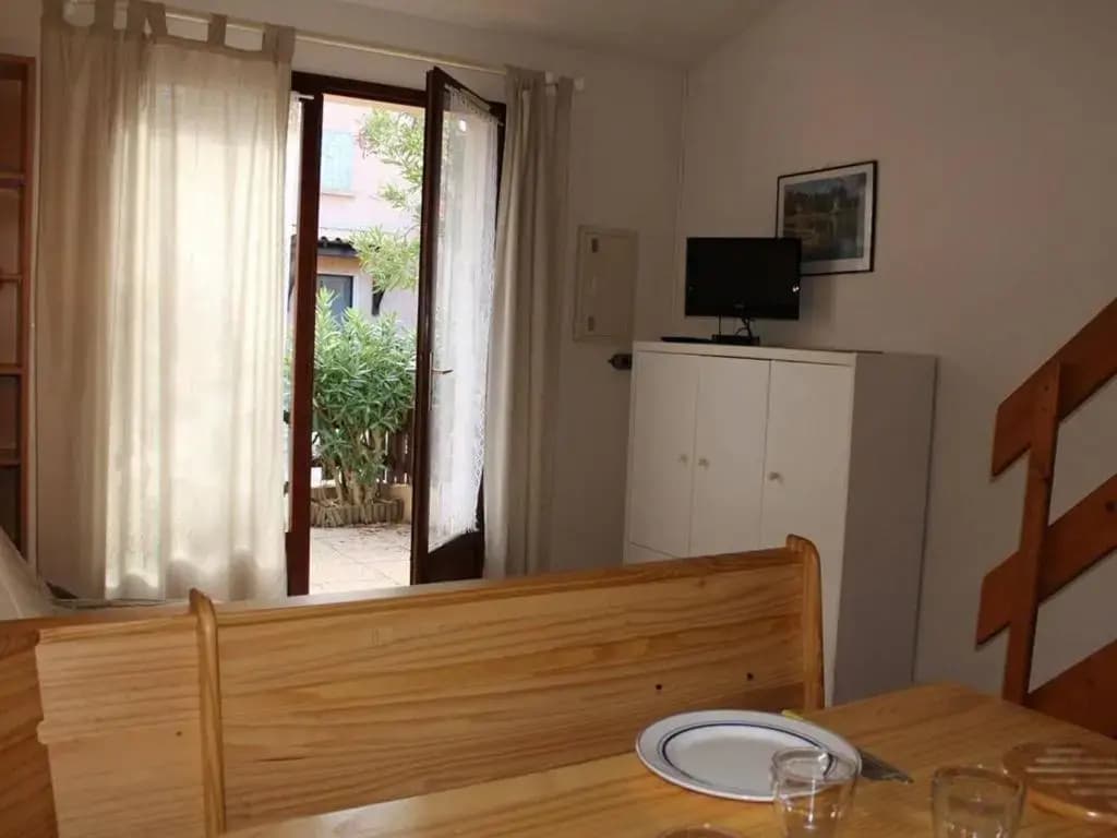 Maison Gruissan, 1 pièce, 4 personnes - FR-1-229-114 - Photo 4