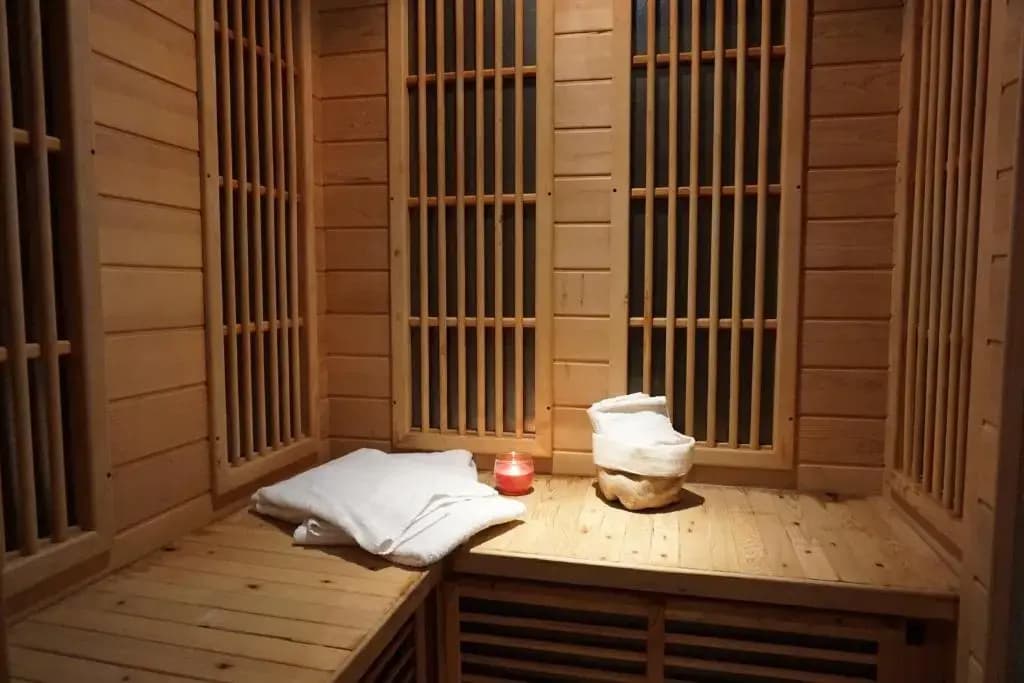 Yourte And Spa - Photo 3