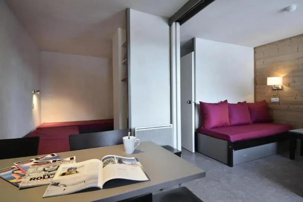Residence 3000 - Studio pour 4 Personnes 20 - Photo 1
