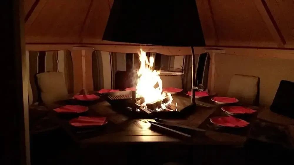 Hotel Restaurant L'Angelus - Photo 3