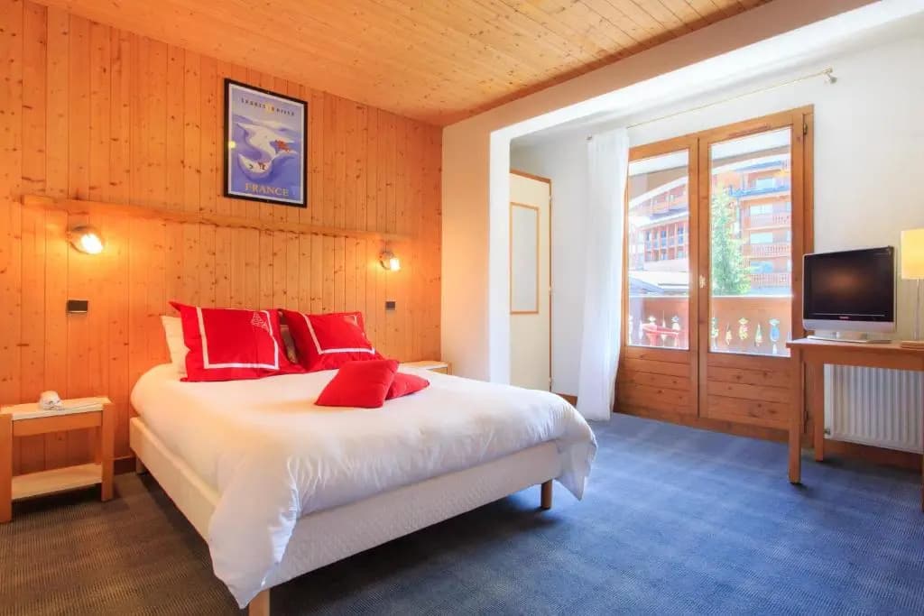 Hotel Blanche Neige - Photo 3