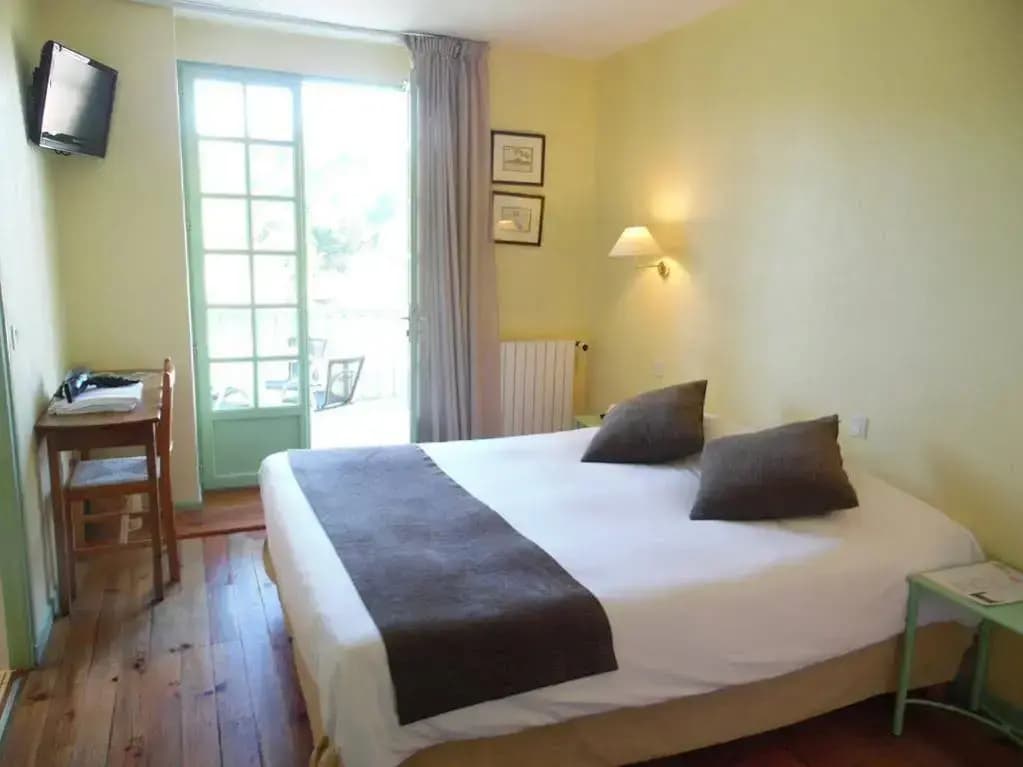 Hotel Helios - Golf - Photo 5