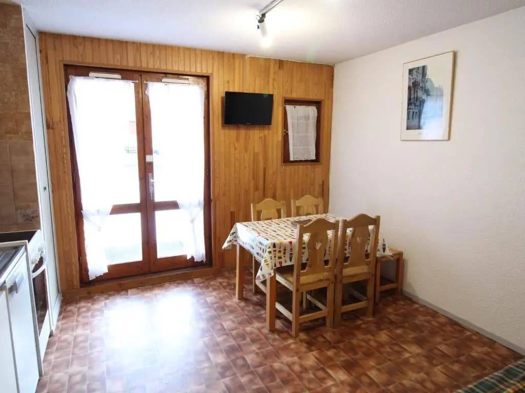Appartement Lanslevillard, 2 pièces, 4 personnes - FR-1-508-231 - Photo 1
