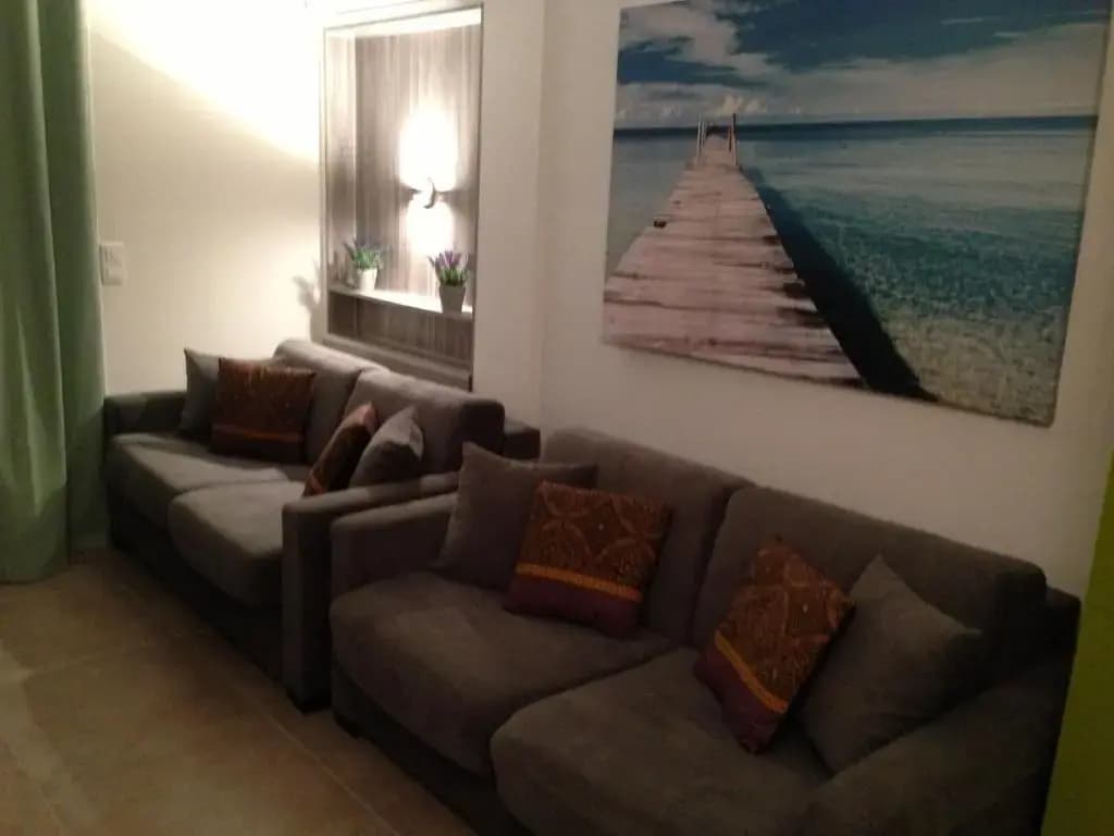 Studio on the Croisette with sea view - Photo 2