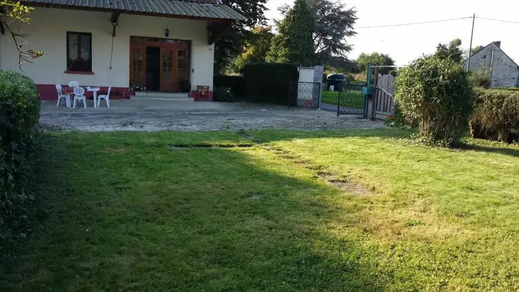 Gite Du Grand Morin - Photo 4