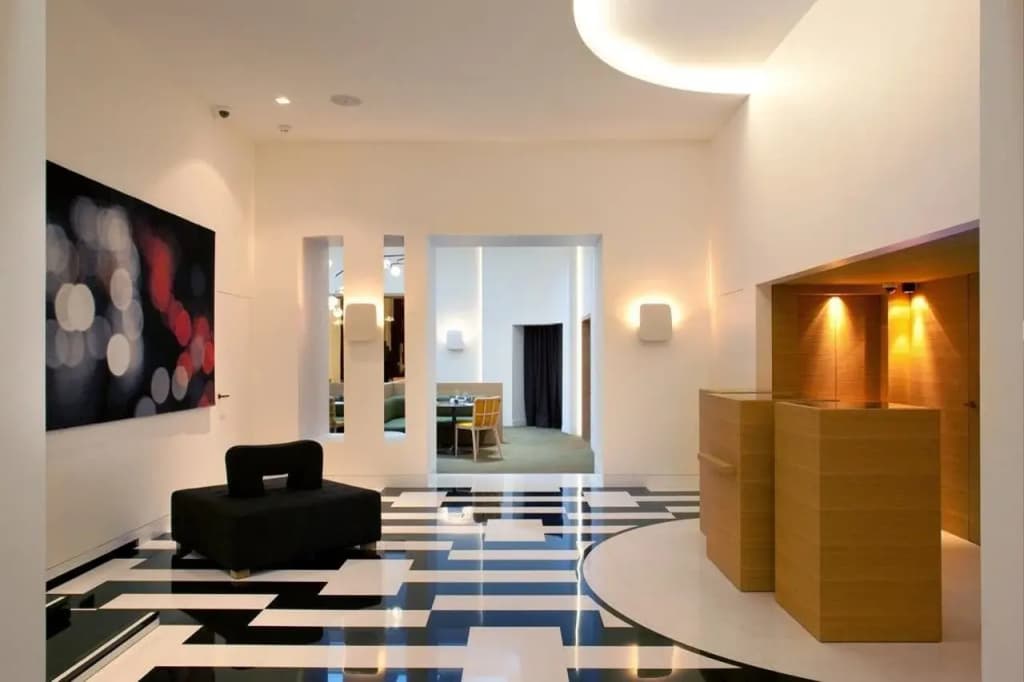Hotel Marignan Champs - Elysées - Photo 2