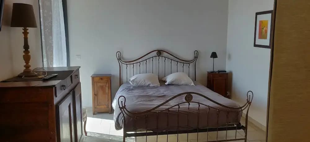 Le Petit dromois La maison d'Edouard - Photo 2