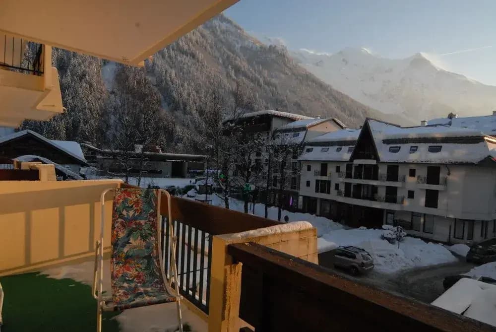 Apartment Vila 2 Chamonix - Photo 3