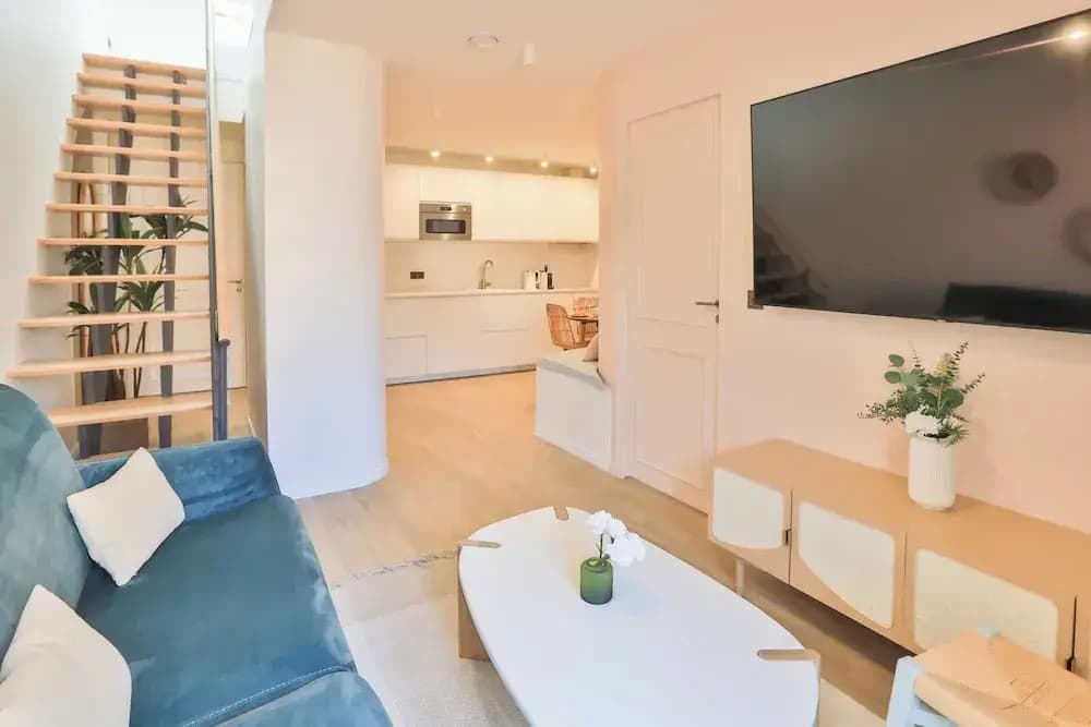 Nice 2 bed Flat - Hyper Centre St Tropez - Photo 2