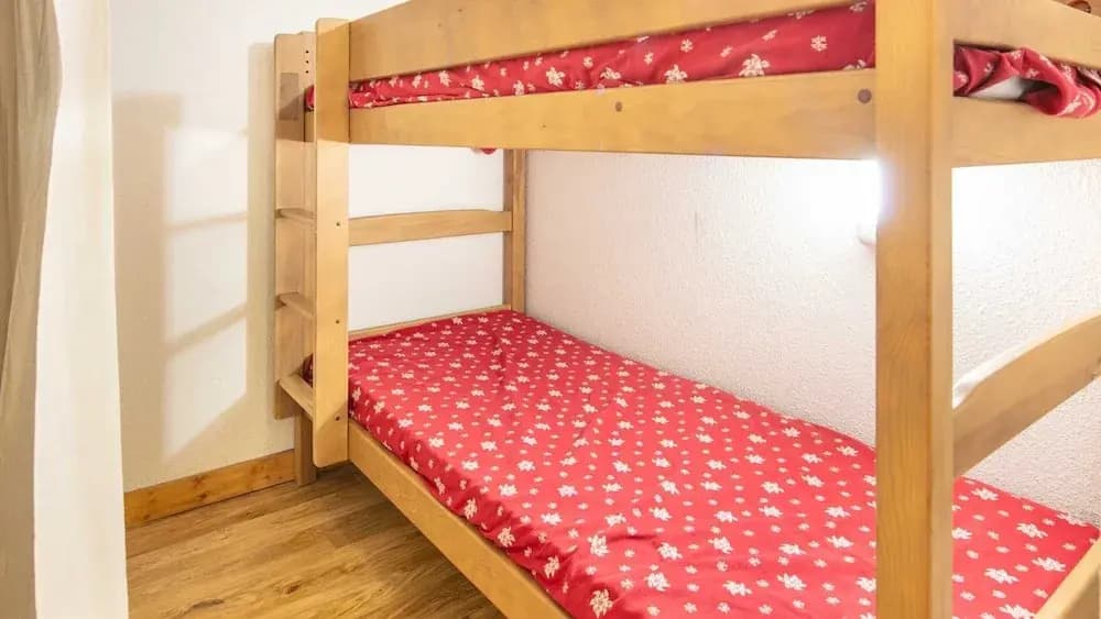 One-bedroom Apt. in Chamrousse - Photo 3