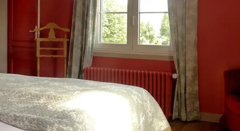 Le Gîte des Maisons de Léa - Miniature 7