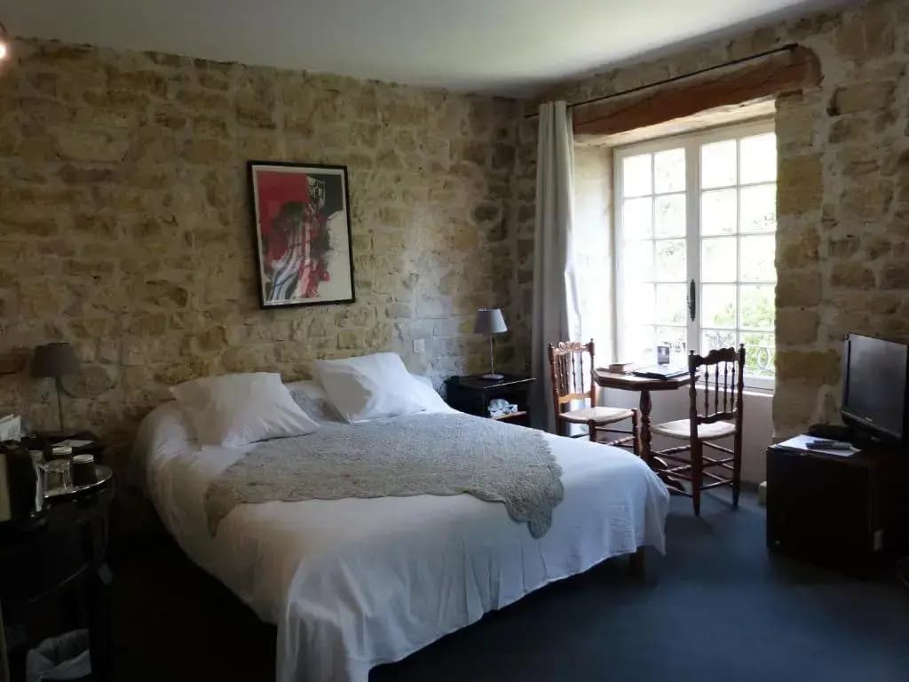Château d'Arpaillargues - Miniature 6