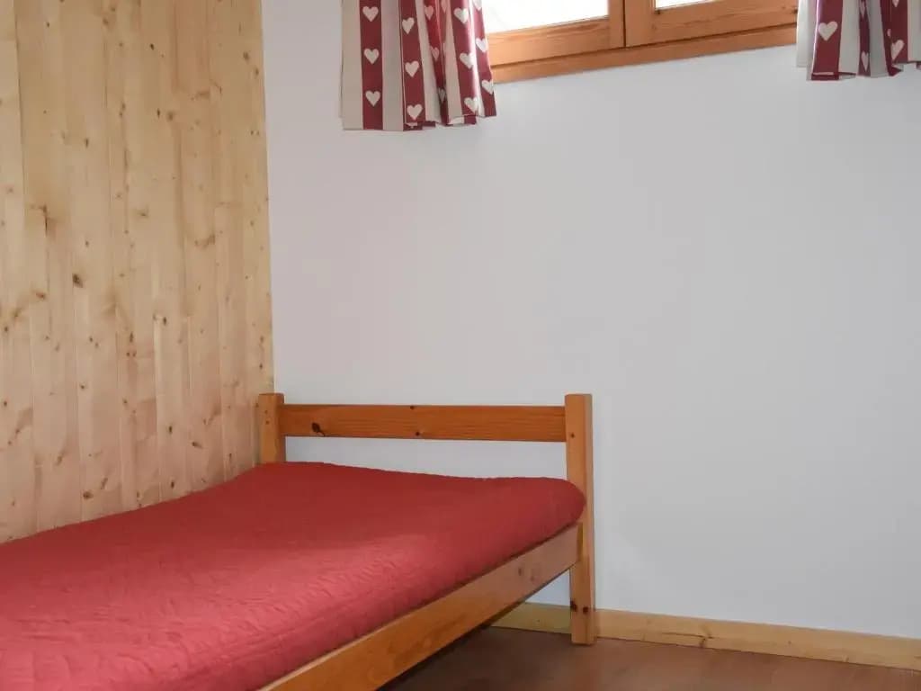 Appartement Pralognan-la-Vanoise, 3 pièces, 3 personnes - FR-1-464-183 - Photo 3