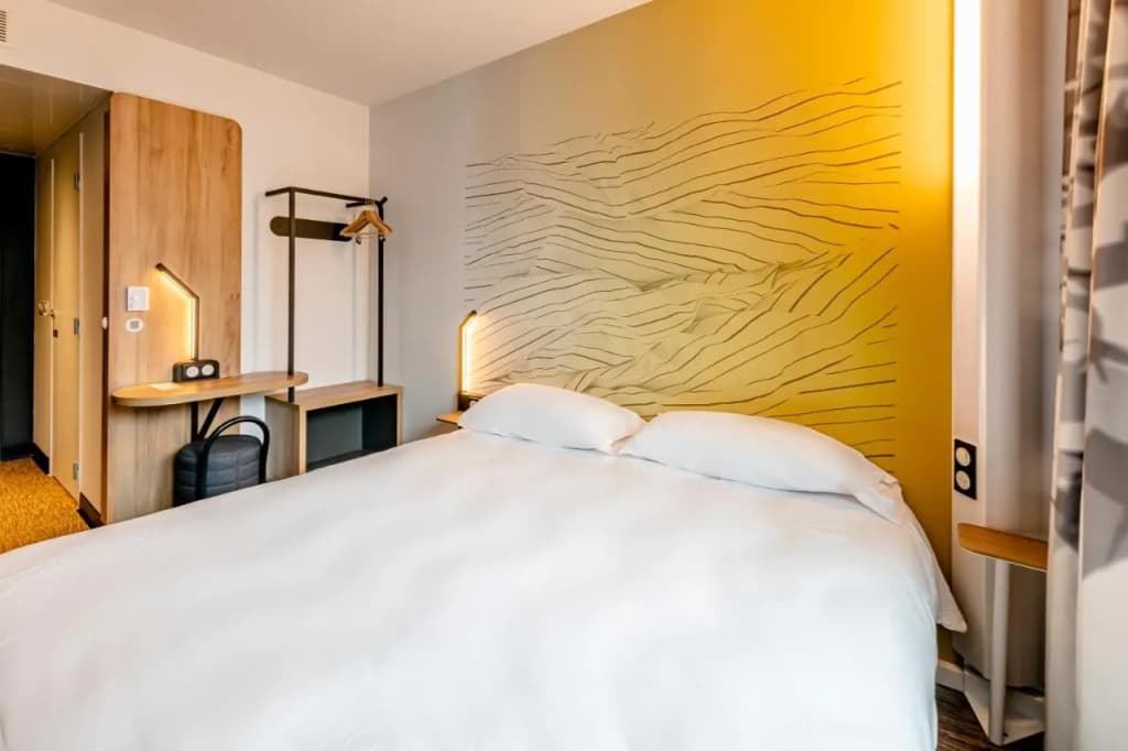 B&B HOTEL Dreux Nord - Photo 5