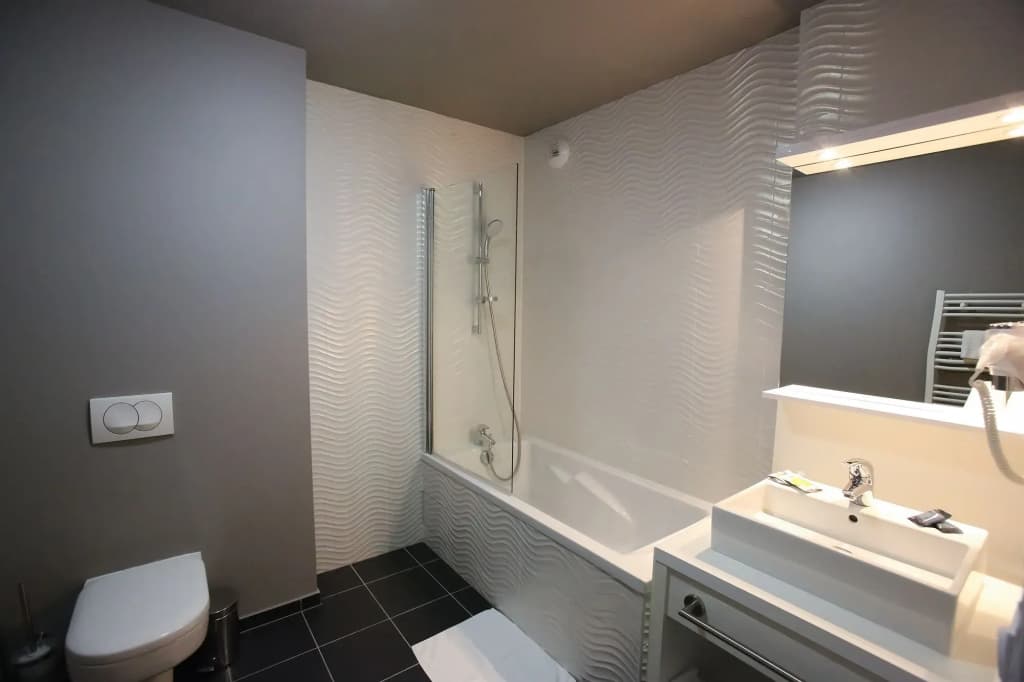 All Suites Appart Hotel Aéroport Paris Orly-Rungis - Miniature 8