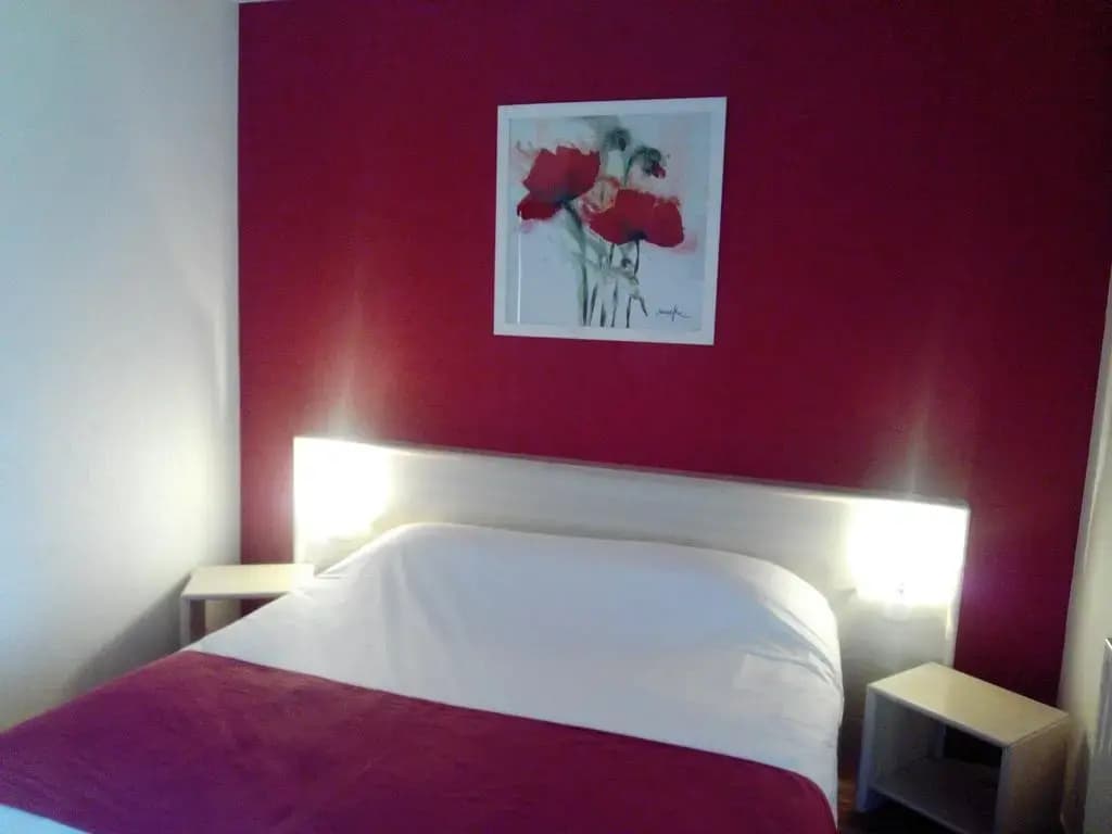 Hotel Etesia - Miniature 6