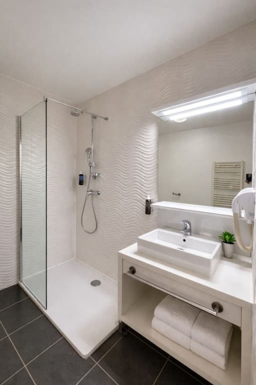 Villa Paris Orly - Miniature 7