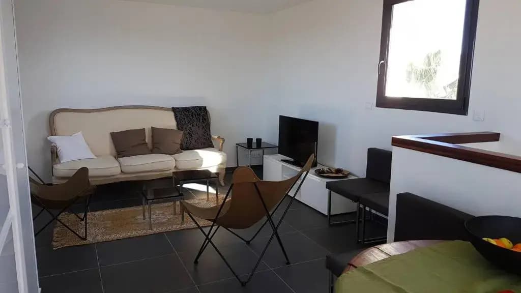 Vacances au calme pour cette villa de standing proche du Golf - GOLFC10 - Photo 2