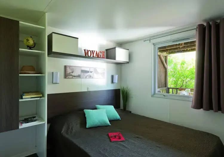 Nova Lodges - Photo 2