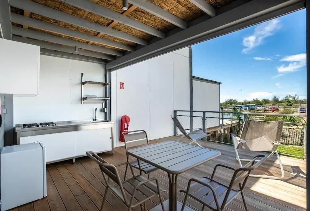 Lodges de Camargue - Miniature 6