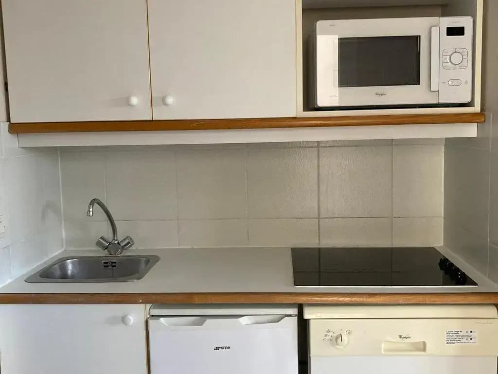 Appartement Saint-Raphaël, 2 pièces, 4 personnes - FR-1-504-604 - Miniature 8