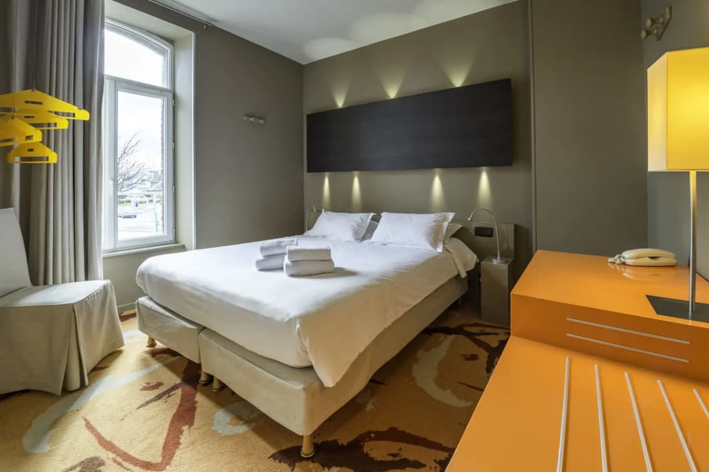 Hotel OTONALI - Photo 5