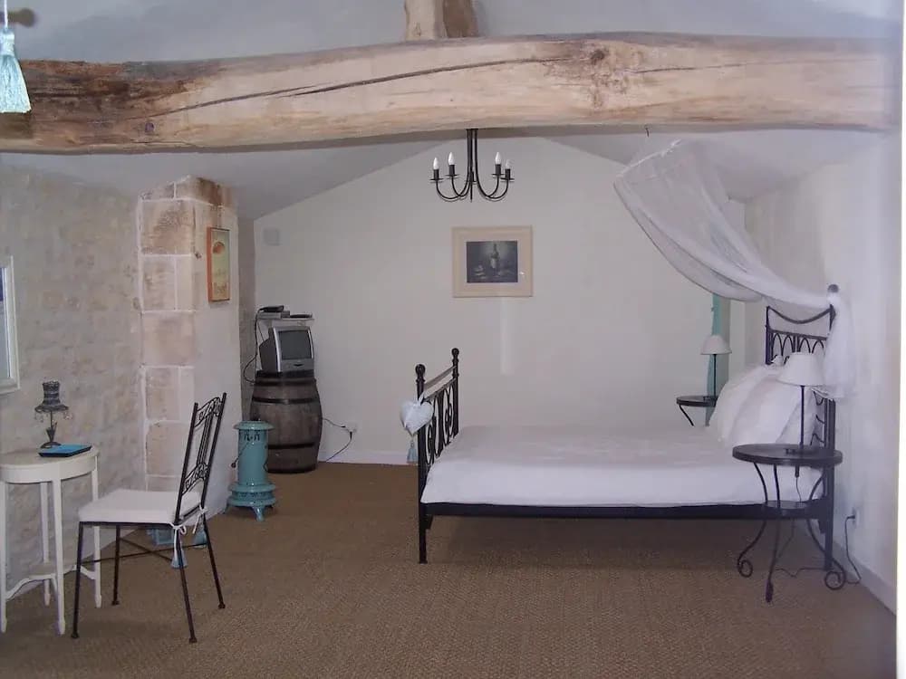 Le Four à Pain - Chambres d'Hôtes - Photo 4