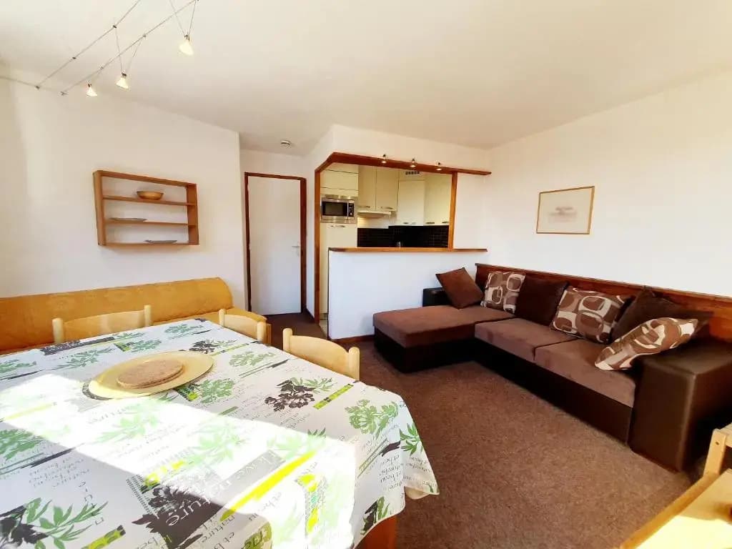 L'Agence Des Orres - Le Belverdère - T2 - BD404 - Photo 1