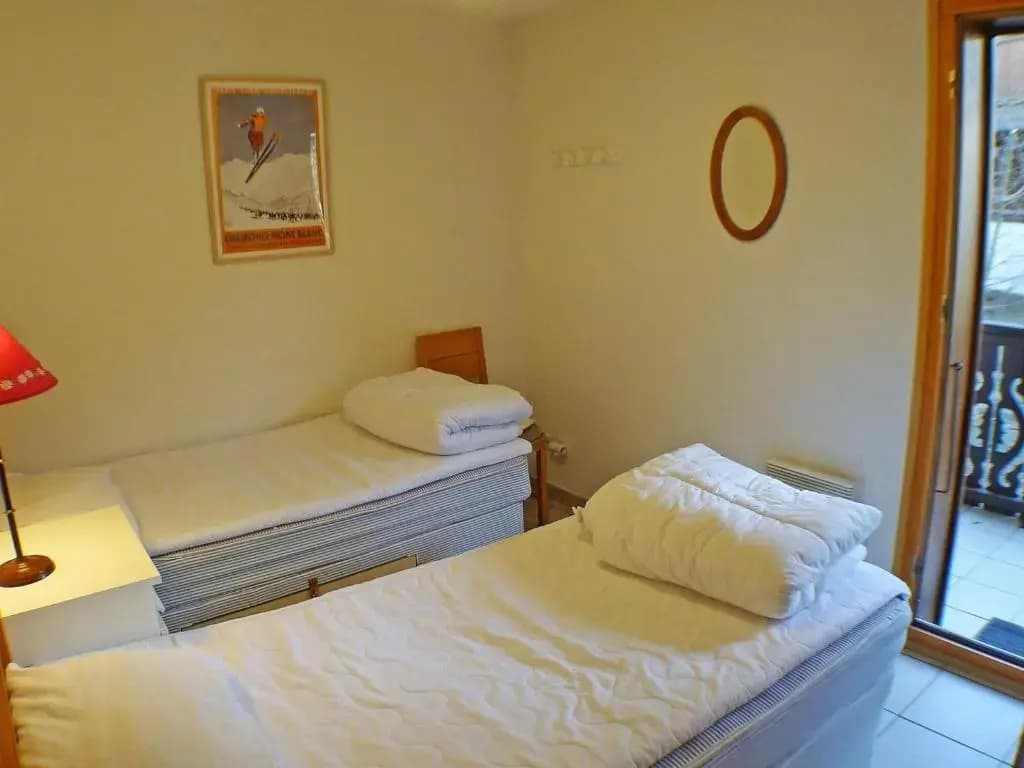 Appartement Samoëns, 4 pièces, 6 personnes - FR-1-629-14 - Photo 3