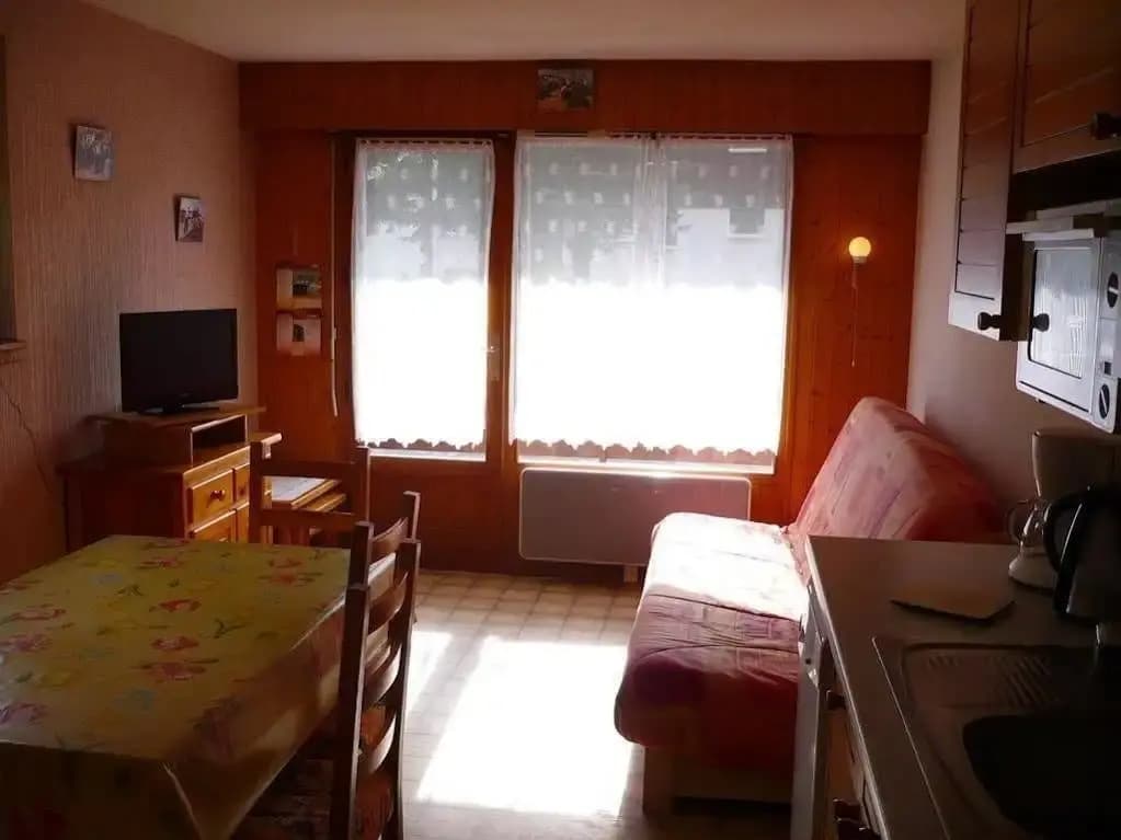 Appartements Le Chinaillon Centre - Photo 3