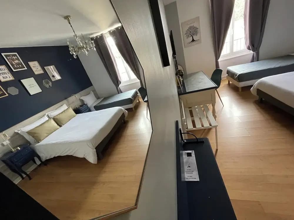 Hôtel Abat Jour - Photo 3