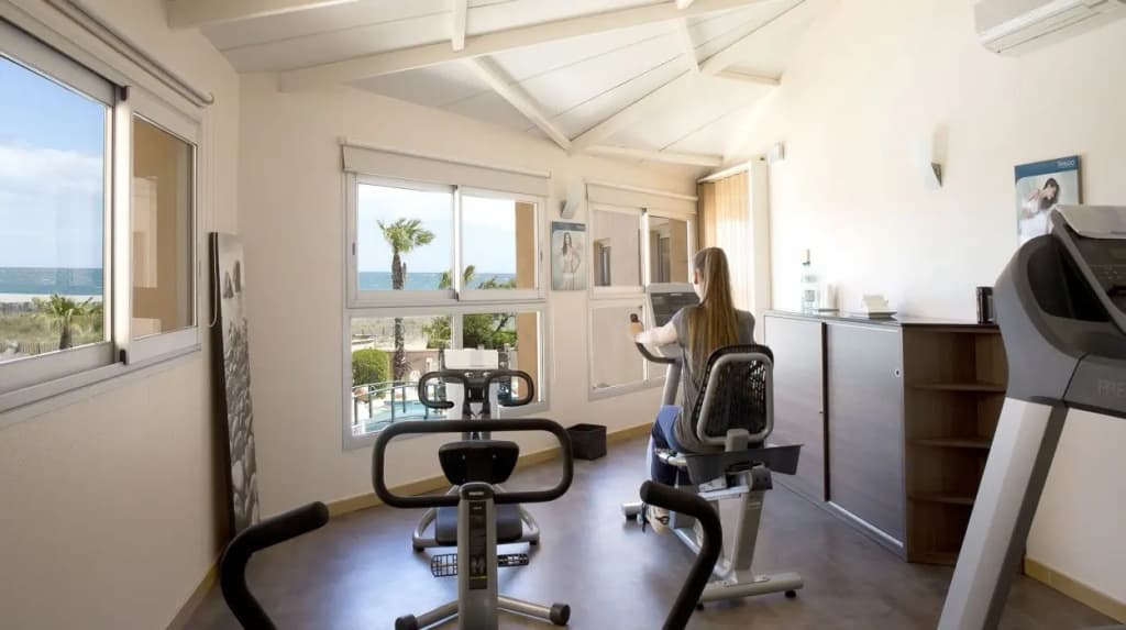 Résidence La Lagune Beach Resort & Spa - Miniature 8