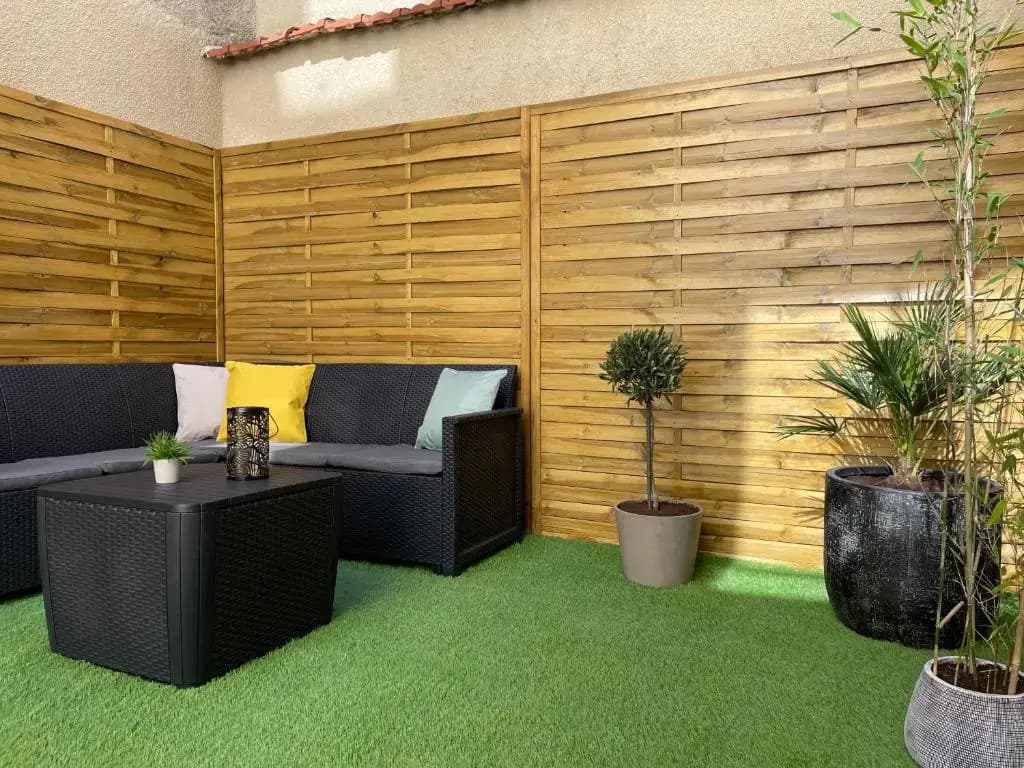 Appartement cosy - à 5 minutes de gare centre - Photo 2