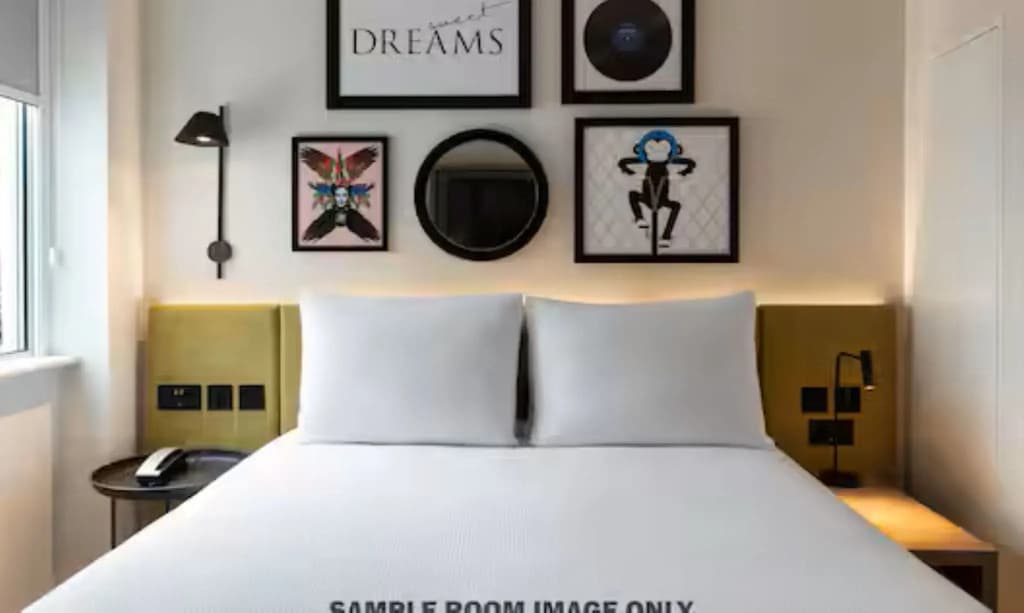 Hampton By Hilton Bordeaux Centre Meriadeck - Photo 2