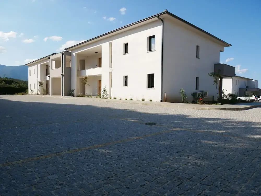Hotel Résidence a Torra - Photo 1