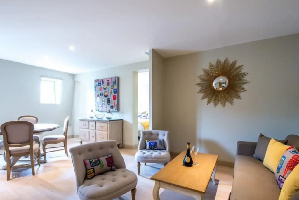 Les Suites du 33 - Photo 3