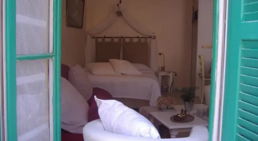 Menton Frankreich Apartment - Photo 5