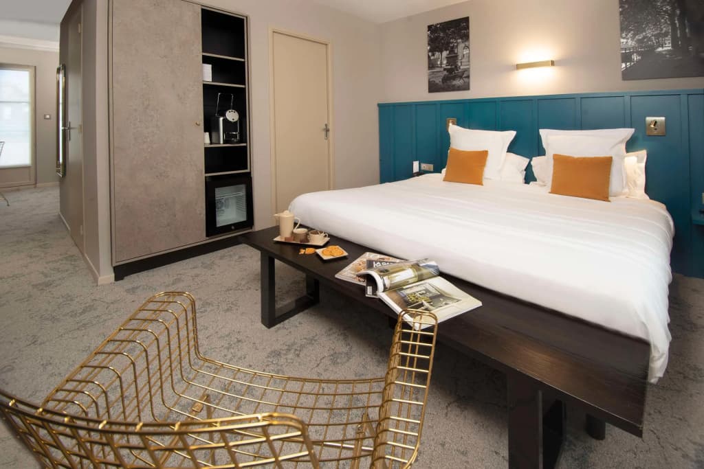 Best Western Plus Hôtel Kregenn - Miniature 7