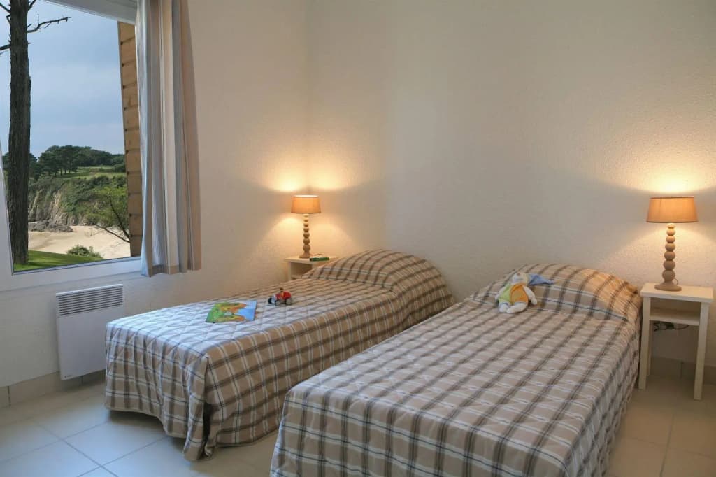 Residence Nemea Iroise Armorique - Photo 3
