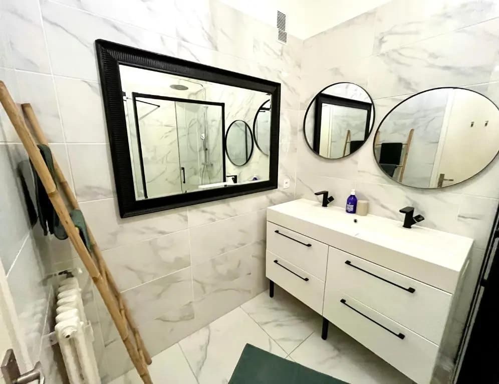 2 Bedrooms - Sea View Apartment - Miniature 6