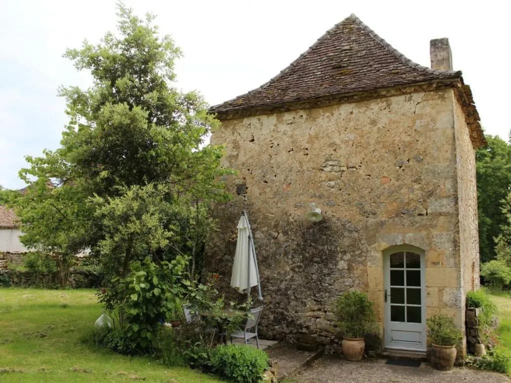 Gîte Monsac, 2 pièces, 2 personnes - FR-1-616-101 - Photo 1
