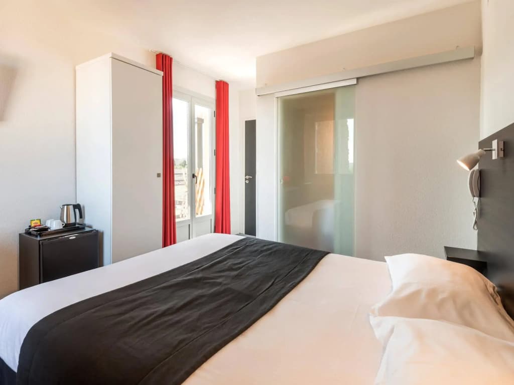 Hôtel - LE LOFT - Miniature 6