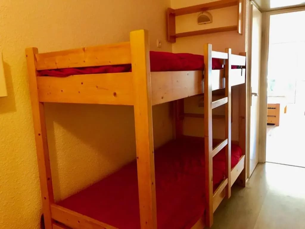 Appartement Villard-de-Lans, 1 pièce, 6 personnes - FR-1-515-98 - Photo 2