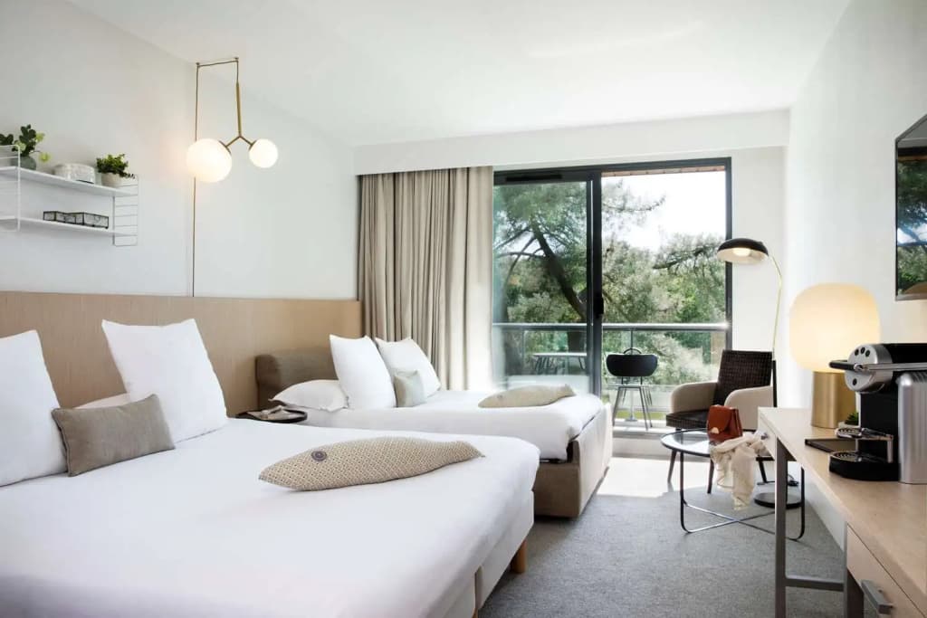 Best Western Les Rives Du Ter - Photo 3