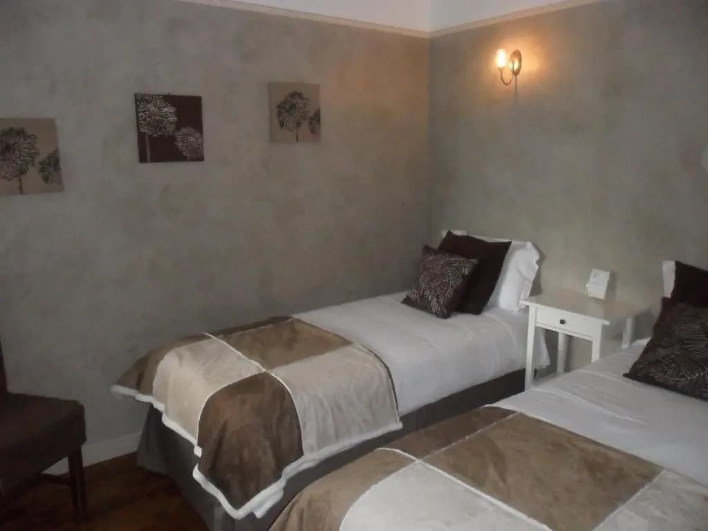 Hotel La Buissonniere - Photo 2