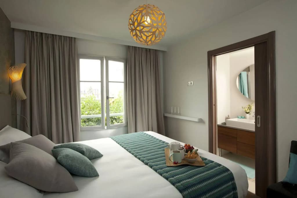 Premium Residence Presqu'Ile de la Touques - Pierre & Vacances - Miniature 7