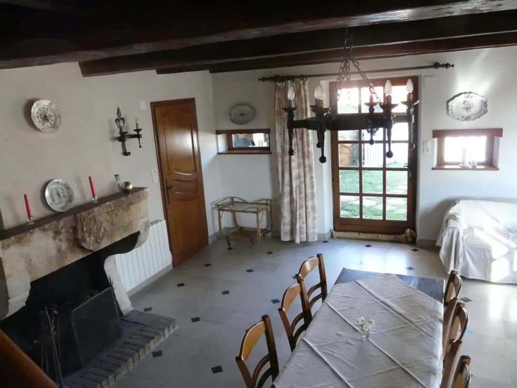 Gîte Contrisson, 4 pièces, 6 personnes - FR-1-585-16 - Photo 2